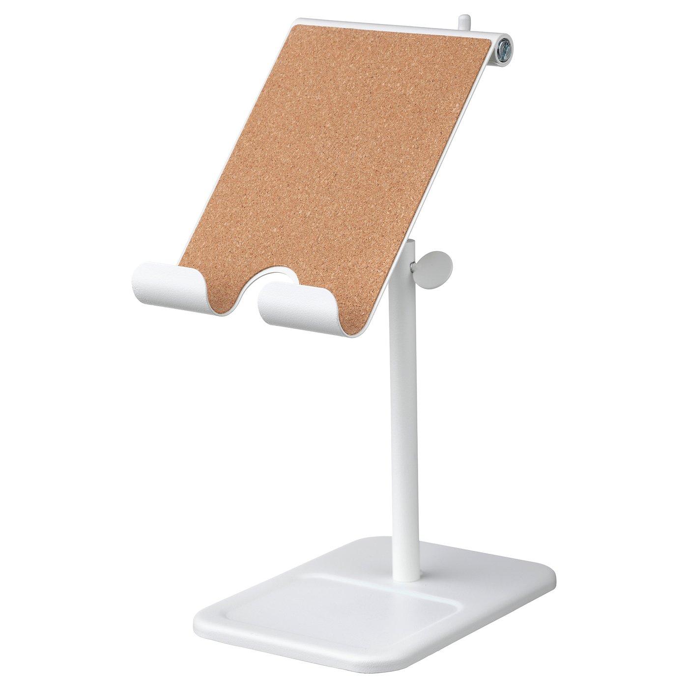Tablet-Halter von HAVREHOJ im aktuellen IKEA Prospekt